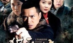 电视剧猎天狼在线观看,揭秘神秘特工的卧底生涯