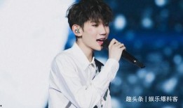 娱乐大爆料王源郑爽,幕后故事与情感纠葛